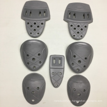 Wholesale EVA Foam American Football Pads in 7pcs a set